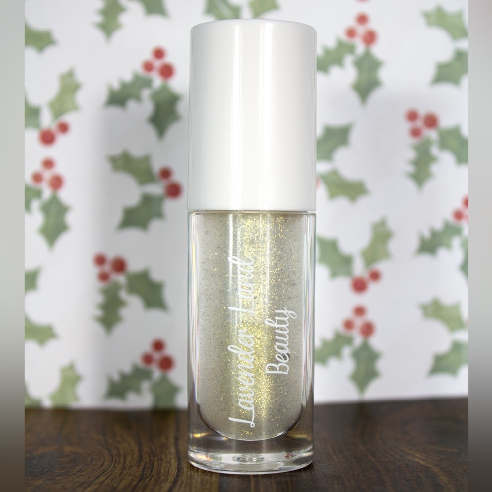 Holiday Lights Lip Gloss